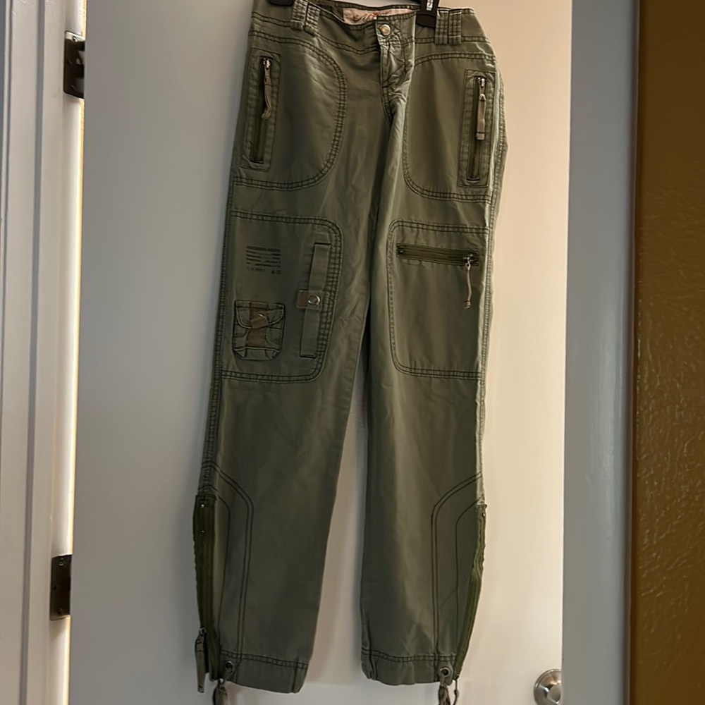 Pants